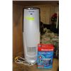 Image 1 : HUMIDIFIER W/ NEW FILTER HONEYWELL