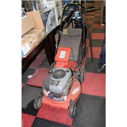 LAWN MOWER (NEEDS TLC)