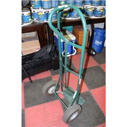 2 WHEEL DOLLY