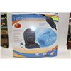 Image 1 : 5 MOTOR MASSAGE CUSHION