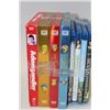 Image 1 : SIMPSONS DVD BOX SETS.WEED BLURAY BOX SETS