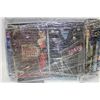 Image 1 : BOX OF DVDS