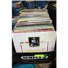 Image 1 : BOX OF RECORDS