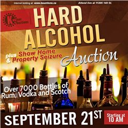 THANKS FOR ATTENDING KASTNER AUCTIONS!