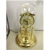 Image 1 : Gruen German Made Anniversary Clock (12" high)