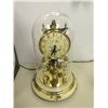 Image 1 : German Made Anniversary Clock (11.5" high)