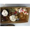 Image 1 : Box Lot of Misc. Items