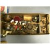 Image 1 : Box Lot of Misc. Items