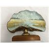 Image 1 : Original Oil Painting on Shell