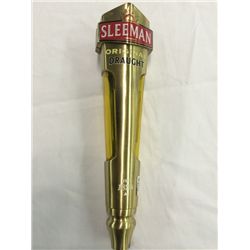 Sleeman Original Draught Beer Tap Handle