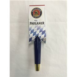 Paulaner Munchen Beer Tap Handle