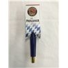 Image 1 : Paulaner Munchen Beer Tap Handle