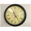 Image 1 : Large Wall Clock (23" diameter)