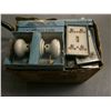 Image 1 : Box Lot of Porcelain Door Knob Entry Sets