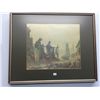 Image 1 : deGarthe Framed Print