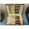 Image 1 : Glo-Hill Flatware Set