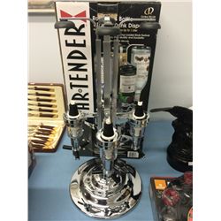 Pedestal Bar Dispenser (never used)