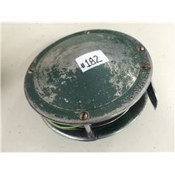Vintage Fly Reel