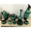 Image 1 : Selection of Blue Mountain Pottery