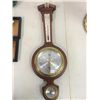 Image 1 : Wall Mounted Barometer