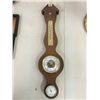 Image 1 : Wall Mounted Barometer