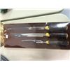 Image 1 : Pierre Alain 3 Piece Carving Set