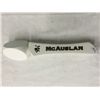 Image 1 : McAuslan Beer Tap Handle