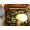 Image 1 : Box Lot of Miscellaneous Interesting Items