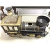 Image 1 : Retro Train Engine With Decanter