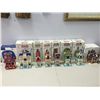 Image 1 : Job Lot of Monopoly Figurines