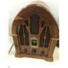 Image 1 : GE Antique Style AM-FM Radio