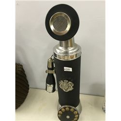 Retro Phone Beverage Dispenser