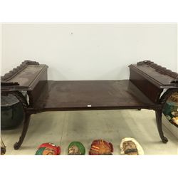Vintage Coffee Table