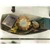 Image 1 : Box Lot of Misc Items