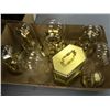 Image 1 : Box Lot of Assorted Clocks
