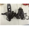 Image 1 : 3 Vintage Animal Traps