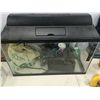 Image 1 : Fish Tank and Accessories