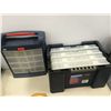 Image 1 : 2 Parts Orginizers