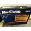 Image 1 : Mastercraft 36 Piece Router Bit Set
