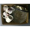 Image 1 : Box Lot of Misc. Items
