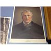 Image 1 : Tom Forrestall Hand Signed Limited Edition Print "The Rt. Hon Sir John S.D. Thompson"