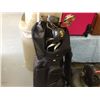 Image 1 : Set of Wilson Golf Clubs and Bag