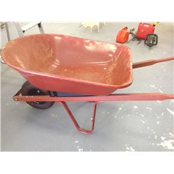 Wheel Borrow