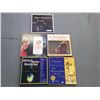 Image 1 : 5 Set Collection of Vintage Vinyl Records