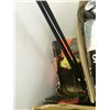 Image 1 : Chimney Sweep Brush With Extension Handles