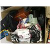 Image 1 : Box Lot of Miscellaneous Items