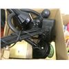 Image 1 : Box Lot of Miscellaneous Items