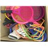 Image 1 : Box Lot of Miscellaneous Items