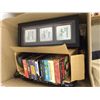 Image 1 : Box Lot of Miscellaneous Items