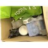 Image 1 : Box Lot of Miscellaneous Items